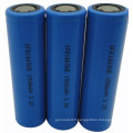 LiFePO4 lithium-ion Battery POWER